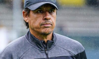 Chris Coleman: Ex-Wales boss no longer in frame for Republic of Ireland job