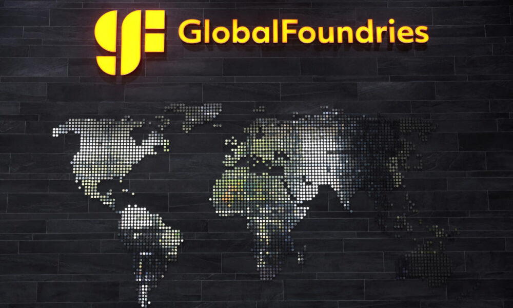 GlobalFoundries secures $1.5 billion in CHIPS Act funding for US expansion