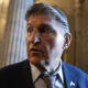 Manchin says he won’t launch independent presidential bid - Live Updates