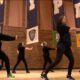 NYPD dance team under fire amid crime concerns