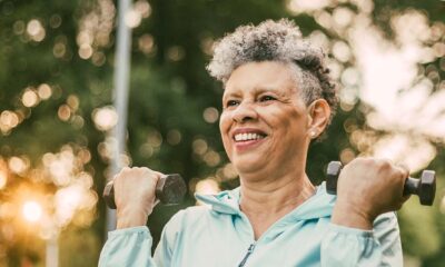 Postmenopausal osteoporosis: What you need to know